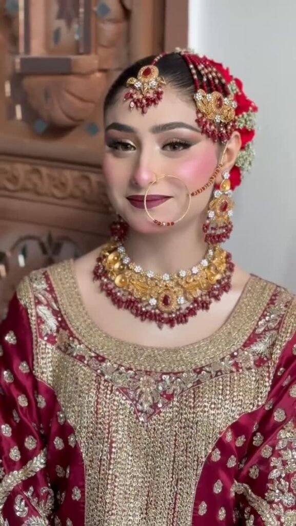 Canvas Salon Sialkot salon photo 1