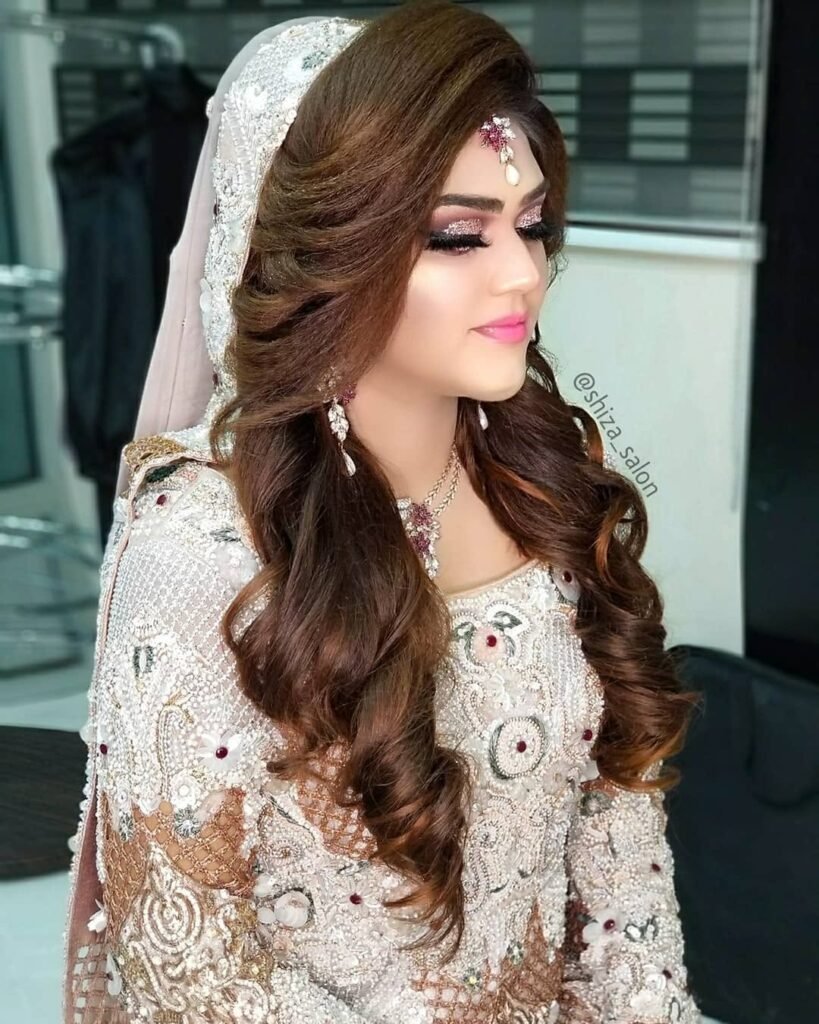 Shiza bridal & hair beauty salon salon photo 1