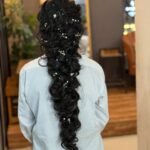 Apex Maria’s Salon — Ladies is a women-focused beauty salon located on the first floor of Uhad Tower near Phase 3 Chowk, Hayatabad, Peshawar. The salon promotes