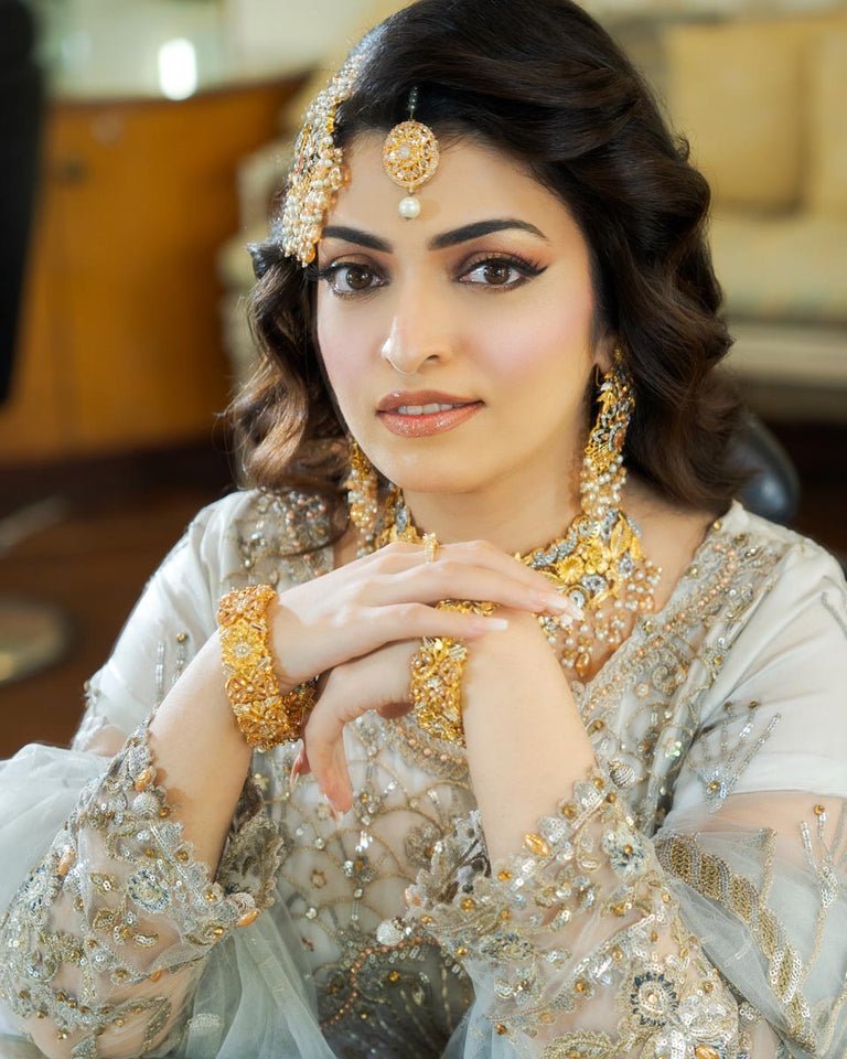 Shafaq n Kami Salon salon photo 3
