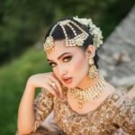 Apex Maria’s Salon — Ladies is a women-focused beauty salon located on the first floor of Uhad Tower near Phase 3 Chowk, Hayatabad, Peshawar. The salon promotes