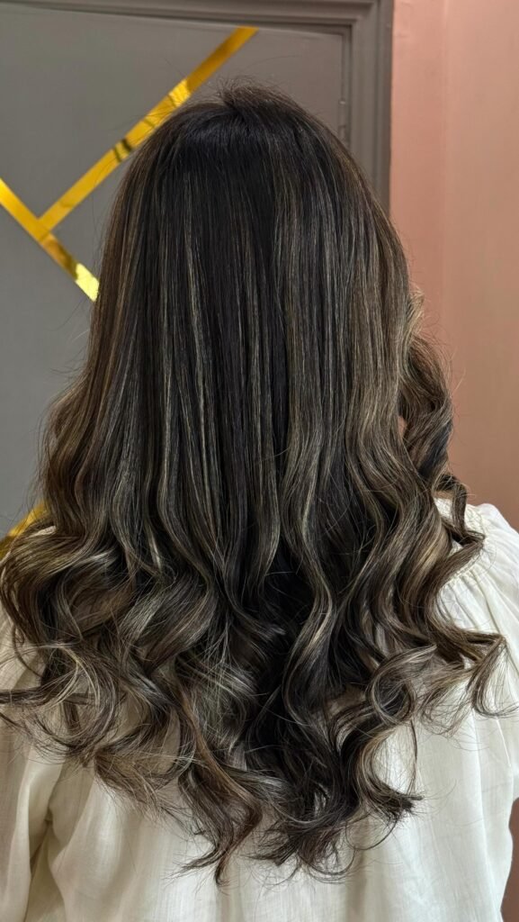 Leeposh Beauty Salon salon photo 3