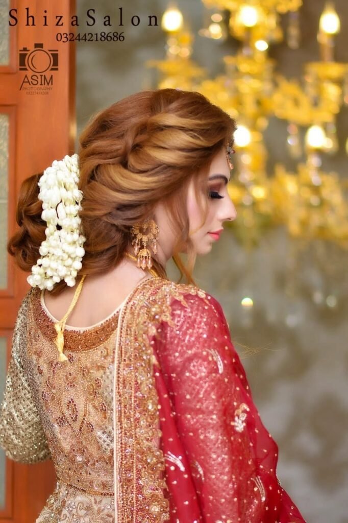 Shiza bridal & hair beauty salon salon photo 3