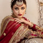 Shafaq n Kami Salon photo thumbnail 1