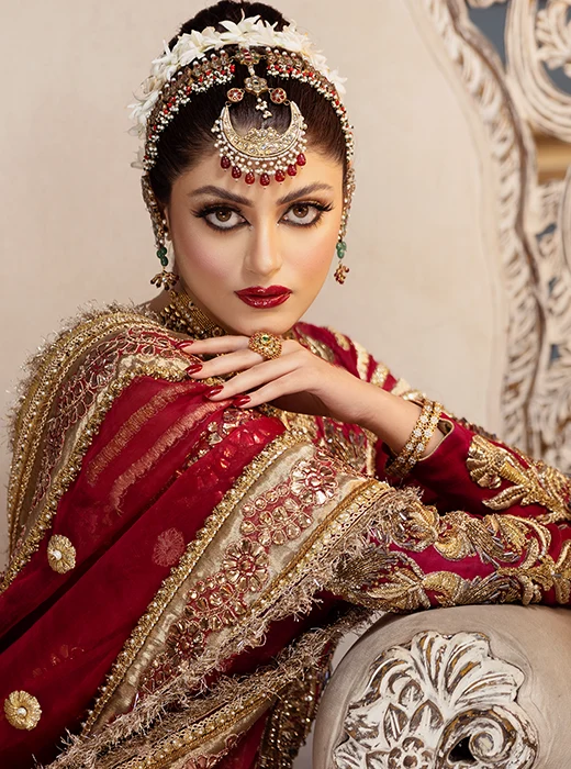 Shafaq n Kami Salon salon photo 1