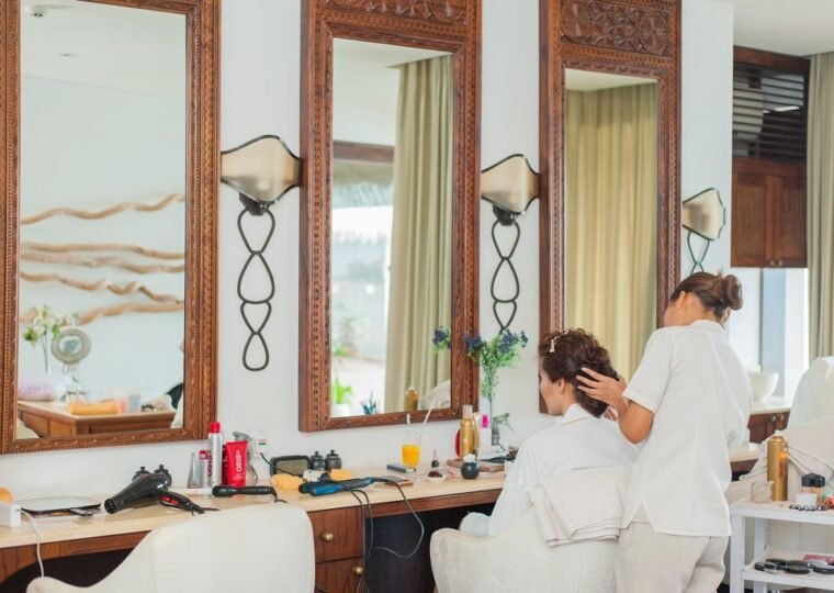 Jugnu’s Salon salon photo