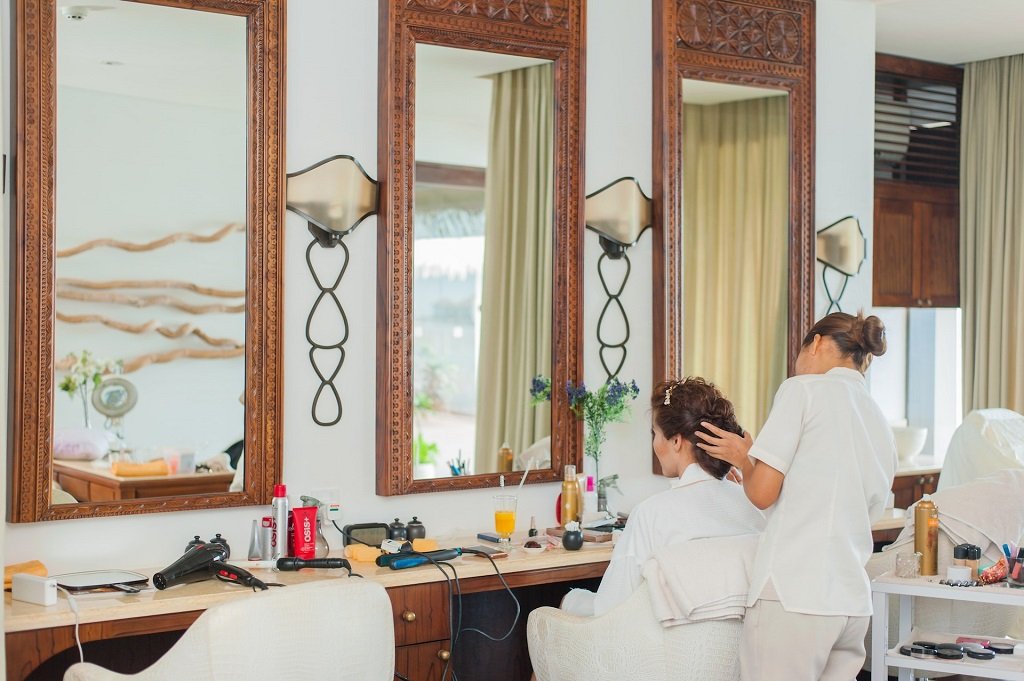 Jugnu’s Salon salon photo